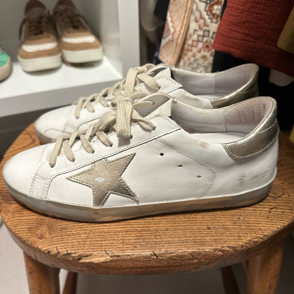 Golden Goose All Star Sneaker
